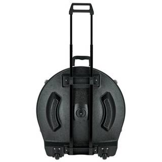 Sabian MAXP Max Protect rolkoffer voor bekkens