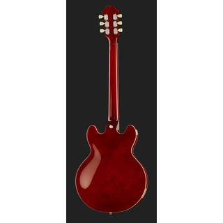 Epiphone ES339 PRO Cherry