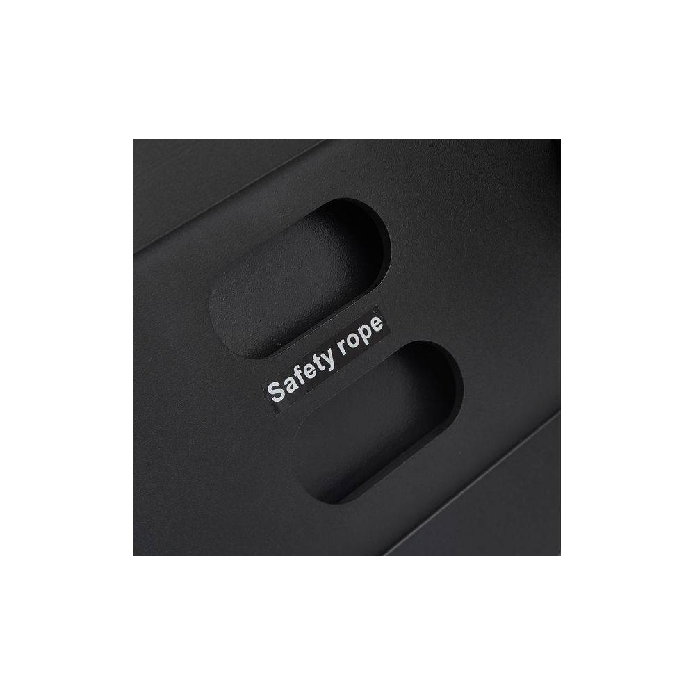 Eurolite LED THA-250F Theater-Spot