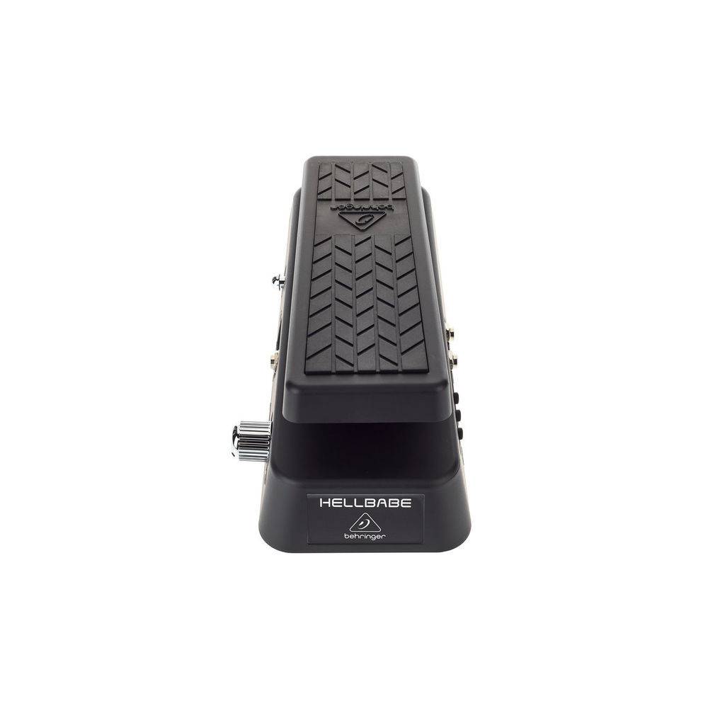 Behringer HB01 wah-wah pedaal