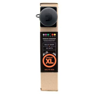D'Addario EXL110-B25 Regular Light 25 Sets