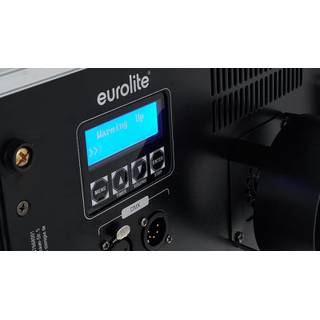 Eurolite N-130 Tour rookmachine