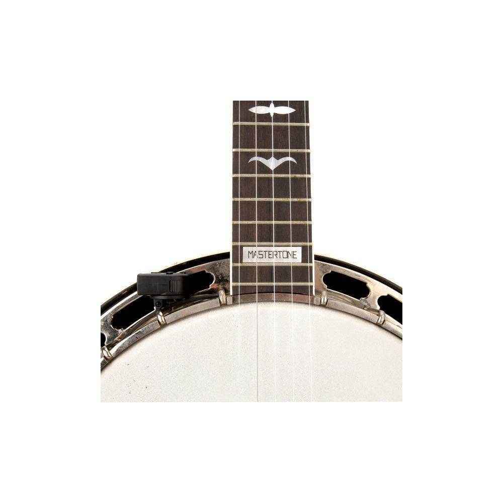 D'Addario CT-16 NS Micro Banjo Tuner