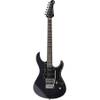 Yamaha Pacifica 612VIIFM Translucent Black elektrische gitaar