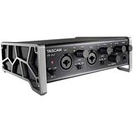 Tascam US-2x2 USB audio en midi-interface