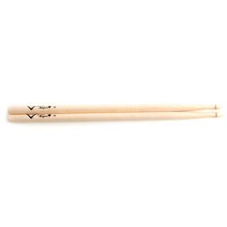 Vater VAVSM5BW 5B Sugar Maple tip drumstokken