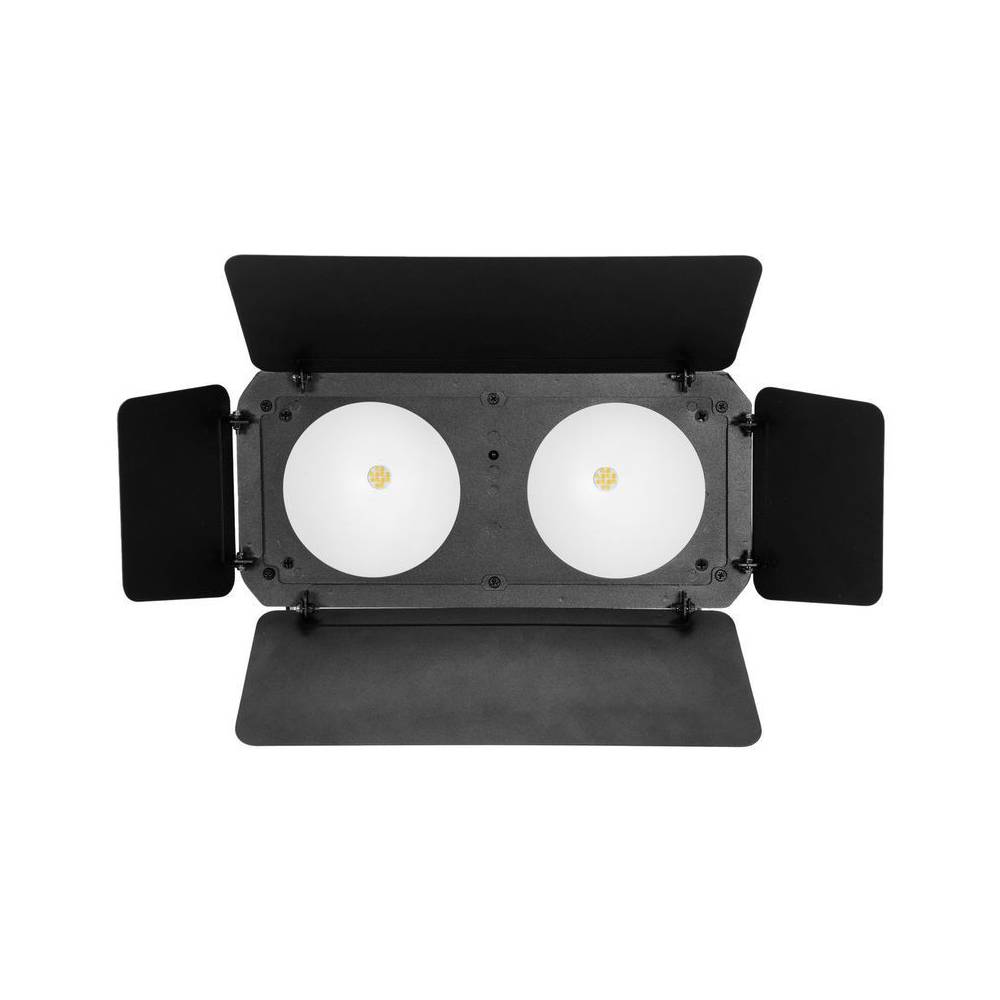 Eurolite LED CBB-2 lichteffect WW/CW