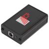 Pangolin Quickshow Laser software met USB interface
