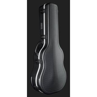 Ibanez AAD400CE-LGS Platinum collection Natural Low Gloss - incl. koffer