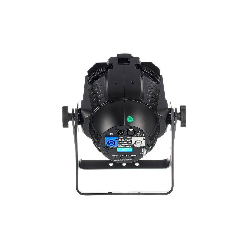 Cameo P ST DTW studio PAR