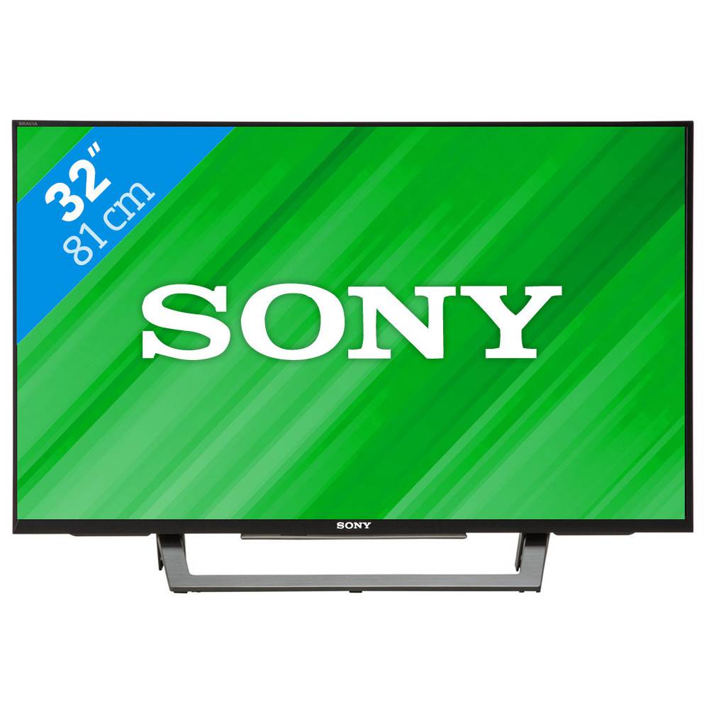 Sony KDL-32WD750