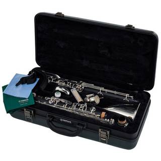 Yamaha YCL-221IIS Standard Bb Bass Clarinet