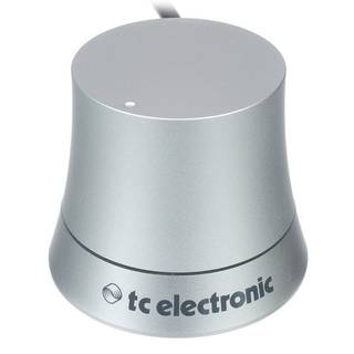 TC Electronic Level Pilot C Desktop Speaker Volume Controller