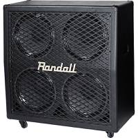 Randall RD412A Diavlo 4x12 speakercabinet