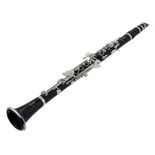Yamaha YCL-650 Professional Bb Clarinet