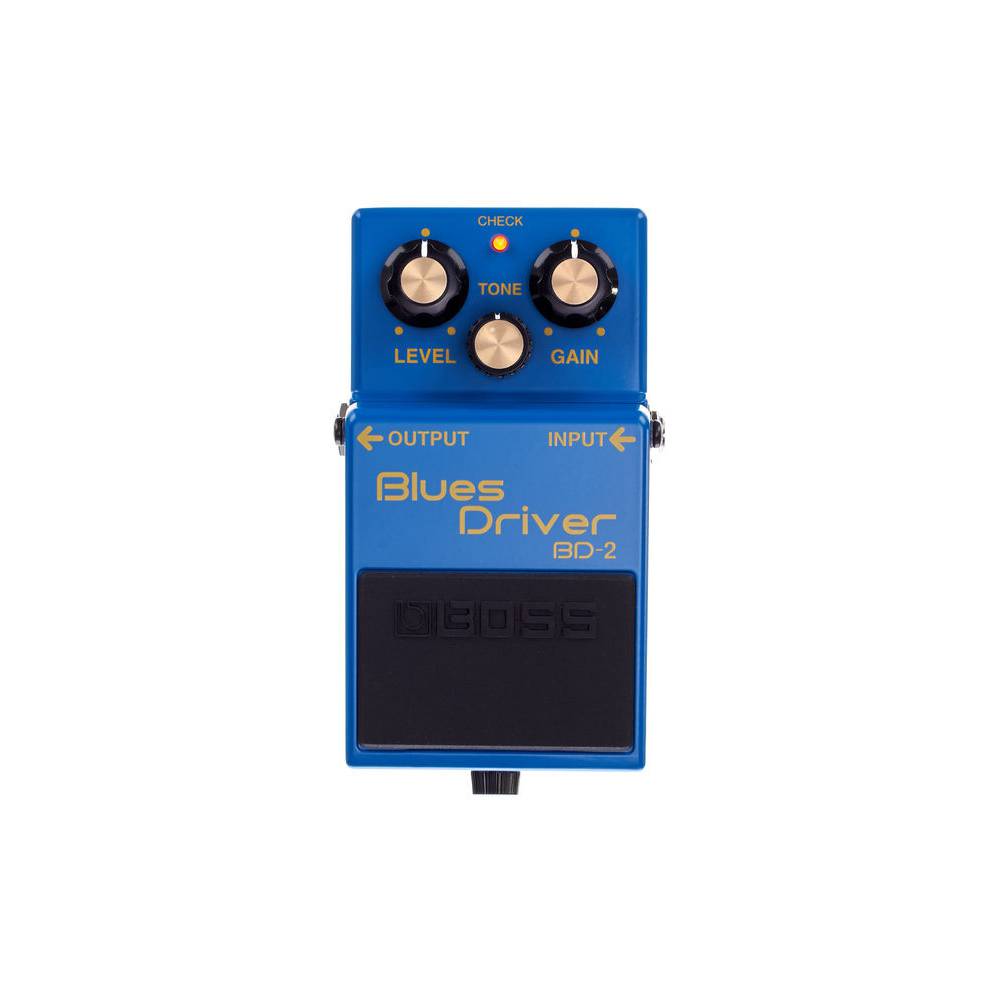 Boss BD-2 Blues Driver
