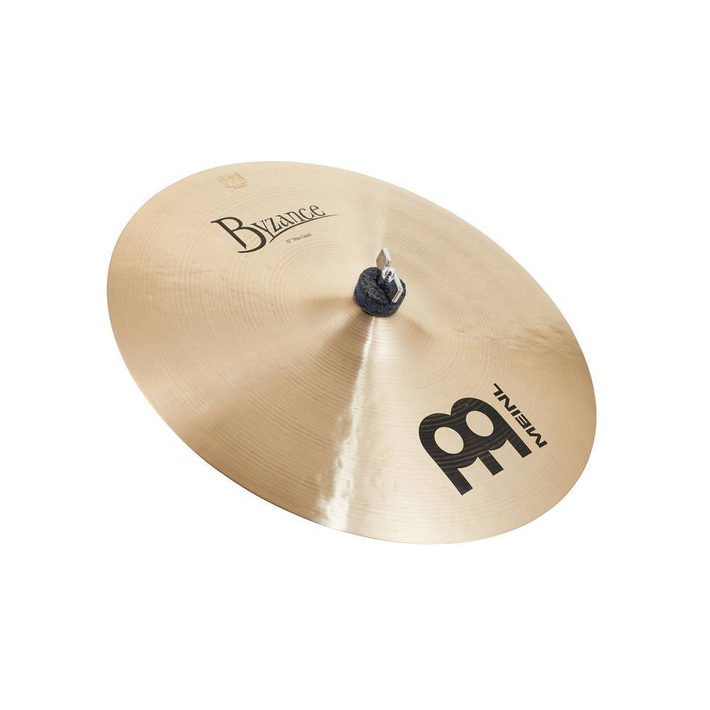 Meinl Byzance B15TC Traditional Thin Crash bekken