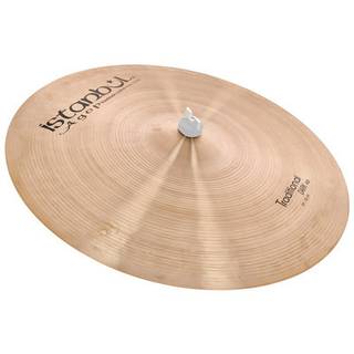Istanbul Agop DR21 Traditional Series Dark Ride 21 inch