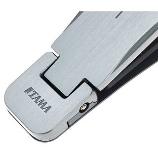 Tama HPDS1TW Dyna-Sync Direct Drive dubbel bassdrumpedaal