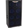 Ashdown ABM-810H-EVO-IV 1200 watt 8x10 inch bas speakerkast