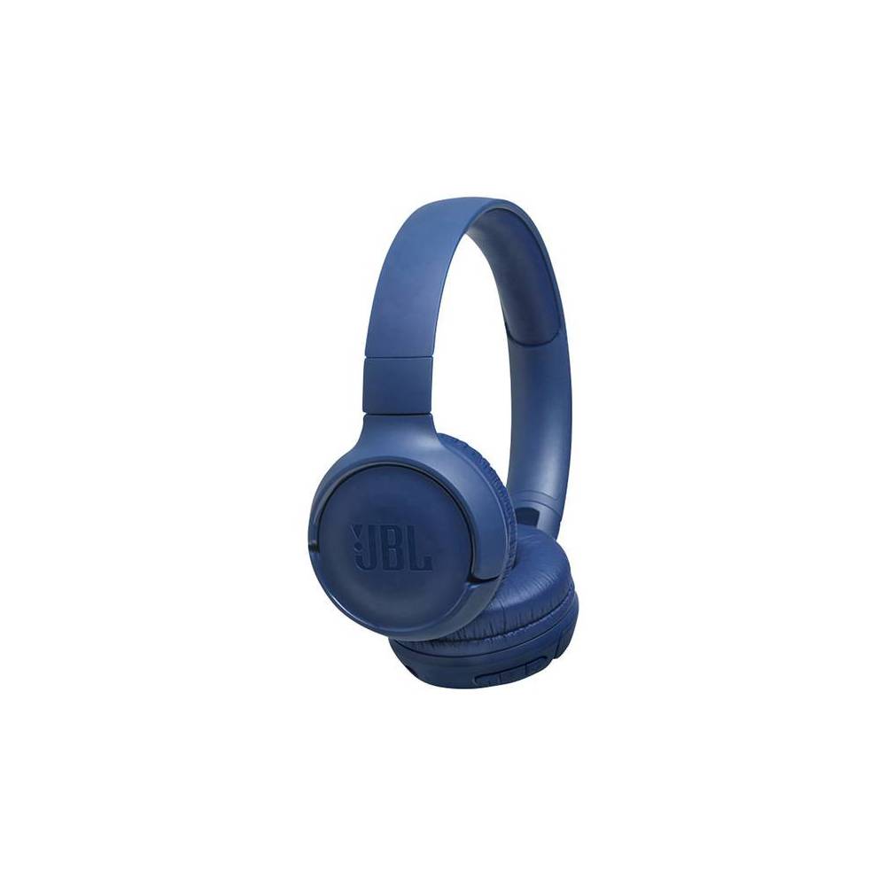 JBL Tune500BT Blauw