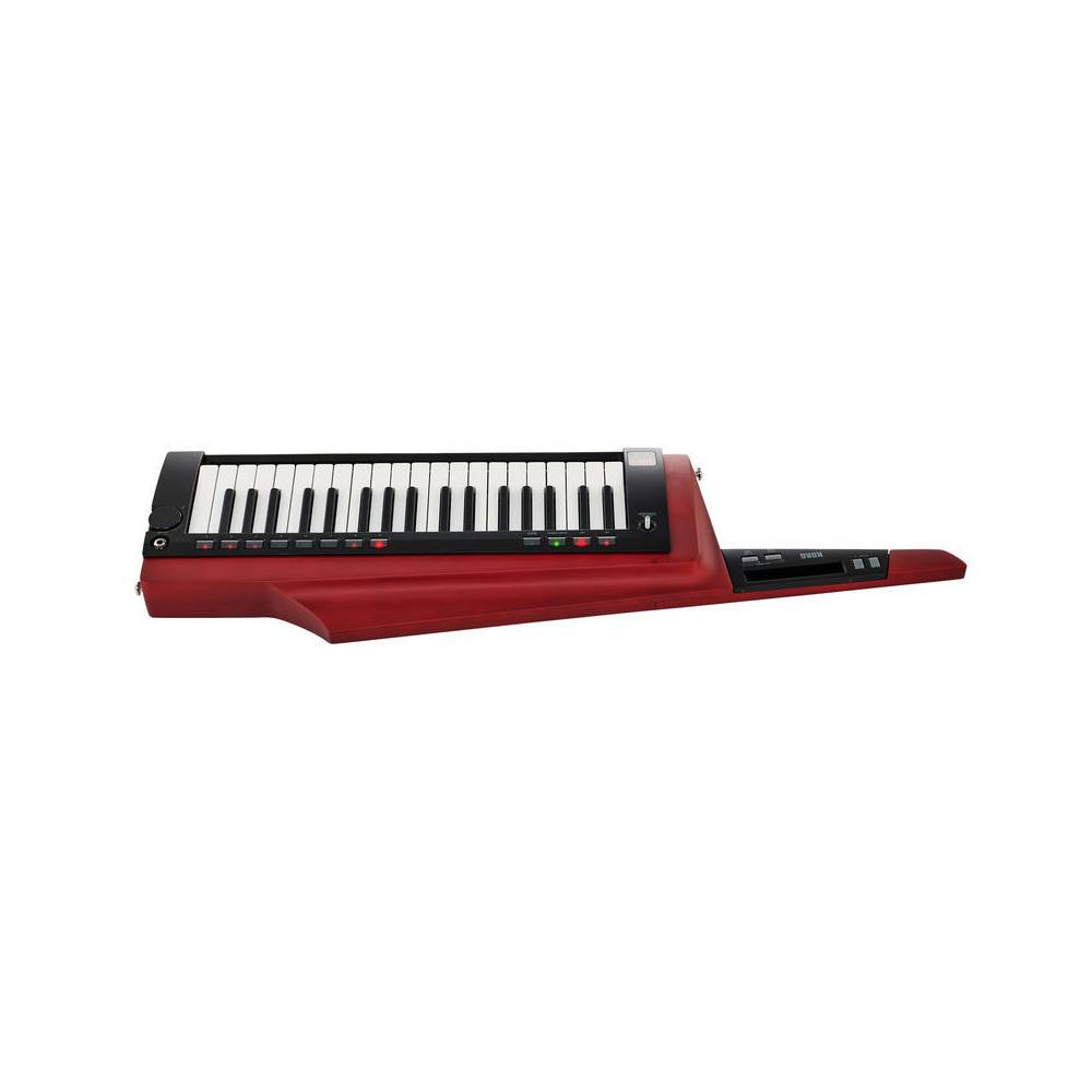 Korg RK-100S 2 Red keytar