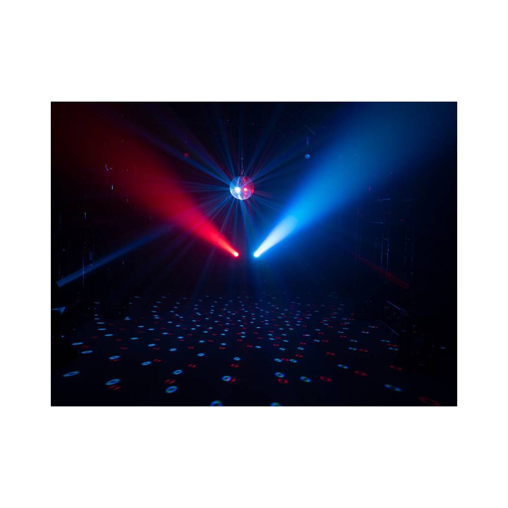 Eurolite LED PST-10 QCL spot