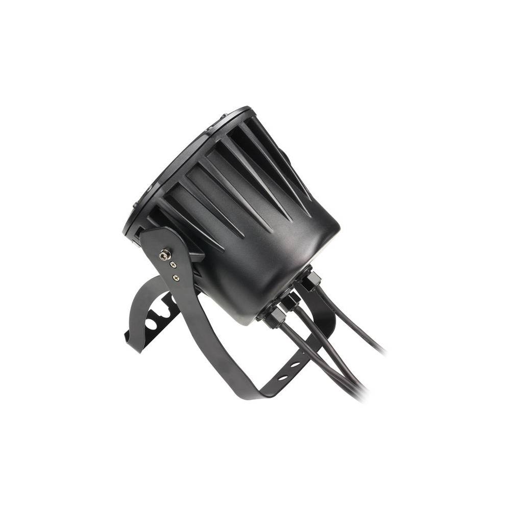 Cameo Outdoor PAR TRI 12 x 3W IP 65 zwart