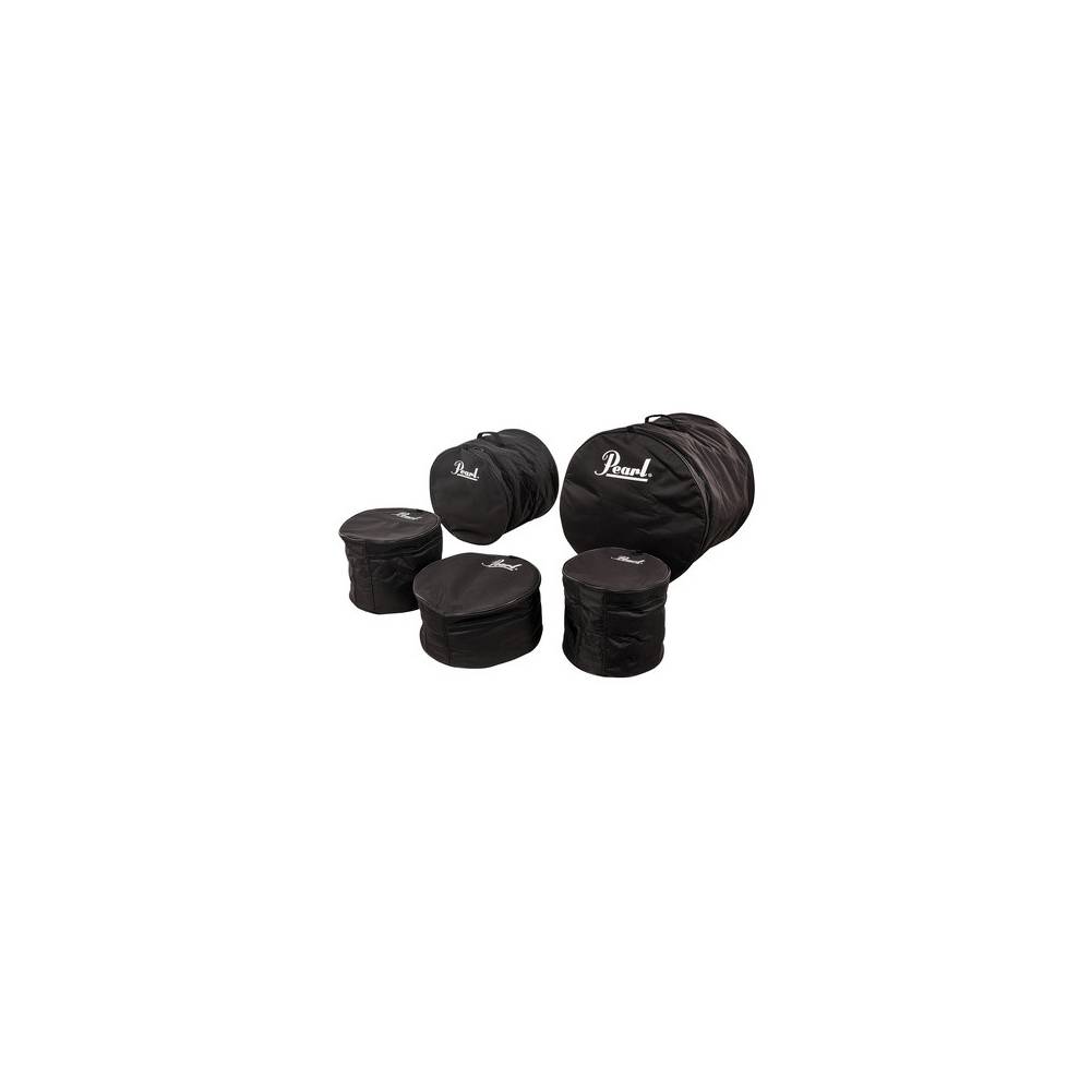 Pearl DBS04N 5 Piece Rock Bag Set