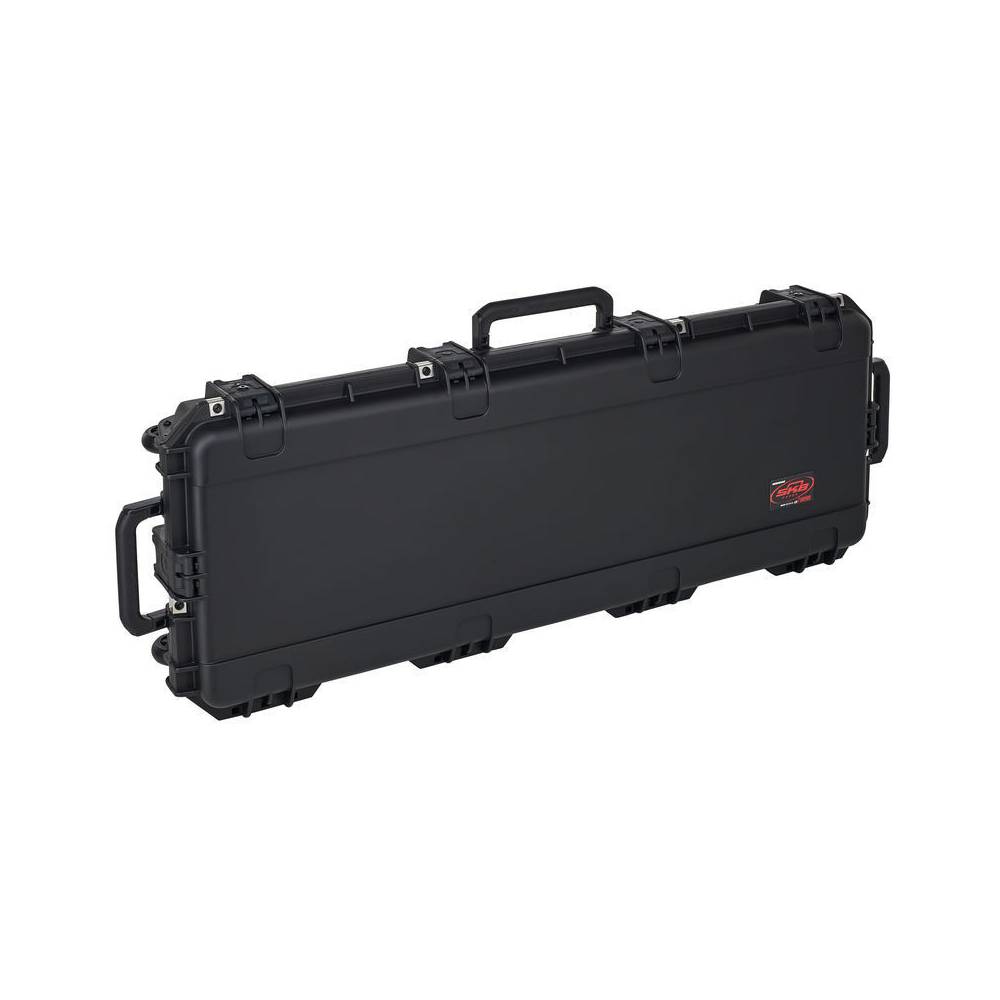 SKB iSeries 4214-66 waterdichte flightcase gitaar T/S-stijl