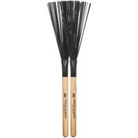 Meinl SB303 Stick & Brush Fixed Nylon brushes