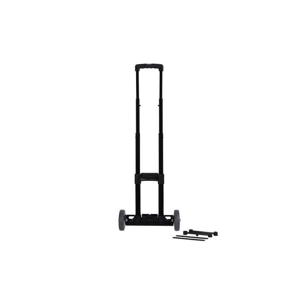 Adam Hall 34725 Uitschuifbaar trolley handvat afneembaar