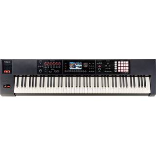 Roland FA-08 Music Workstation