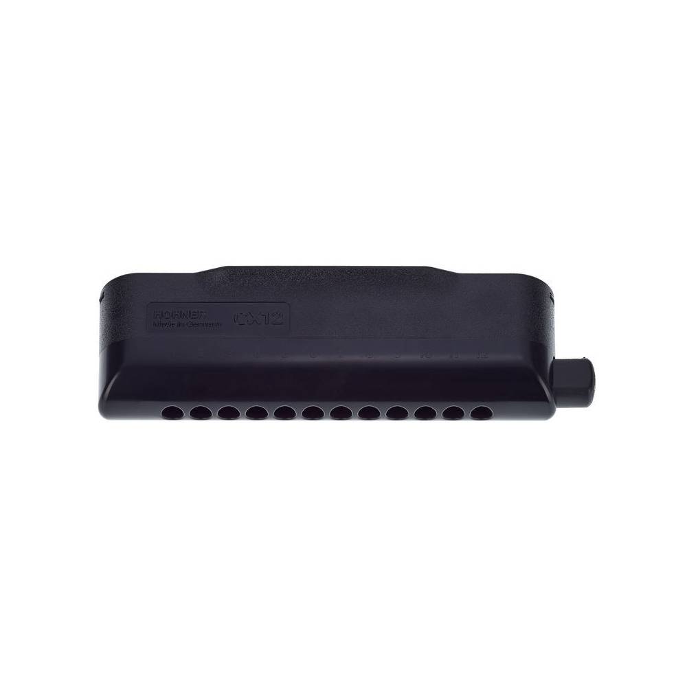 Hohner CX-12 D mondharmonica