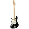 Fender Player Jazz Bass LH Black MN