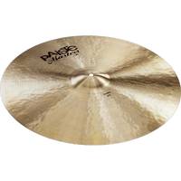 Paiste Masters 22 inch Thin ride