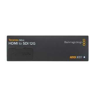 Blackmagic Design Teranex Mini - HDMI SDI 12G