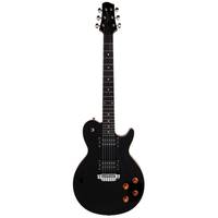 Line 6 JTV-59 Variax Black 6-snarige elektrische gitaar