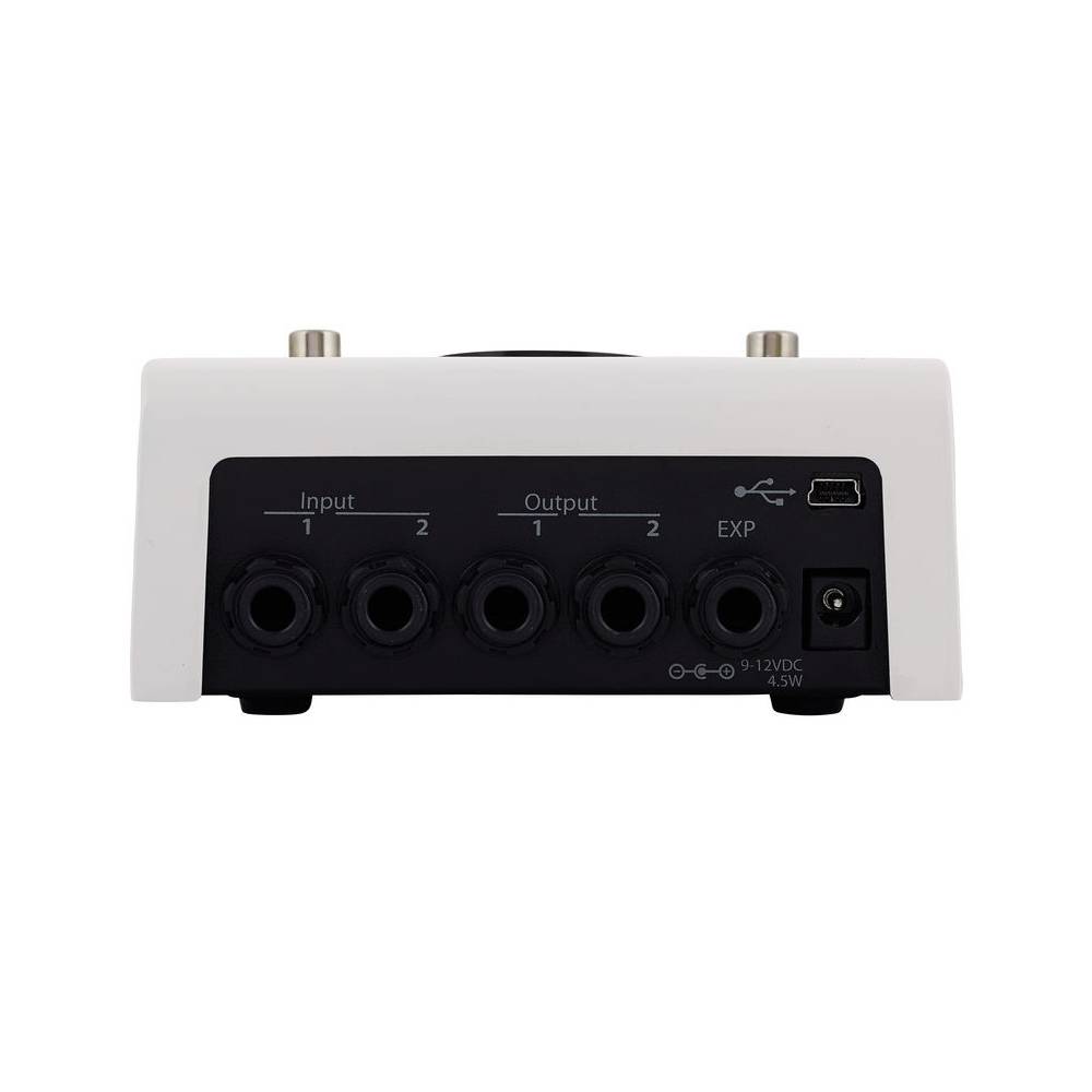 Eventide H9 Max Harmonizer