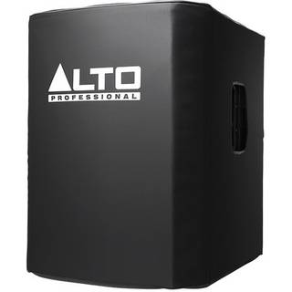 Alto Pro hoes voor TS208