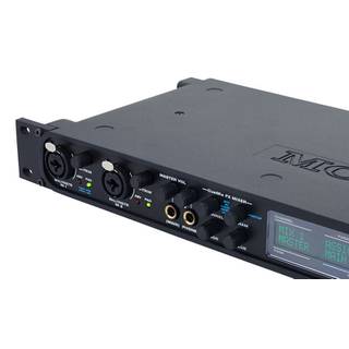 Motu 828 MK3 Firewire Audio interface
