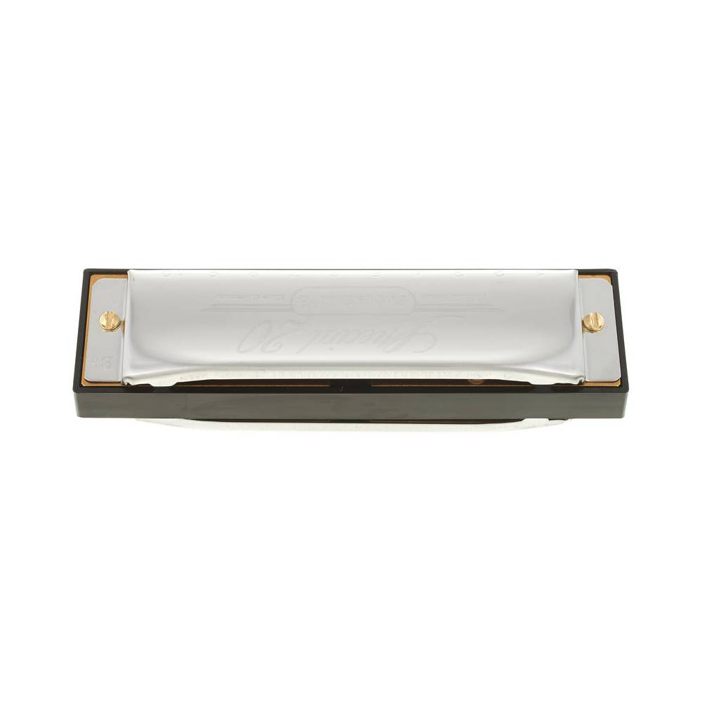 Hohner special 20 Bb mondharmonica