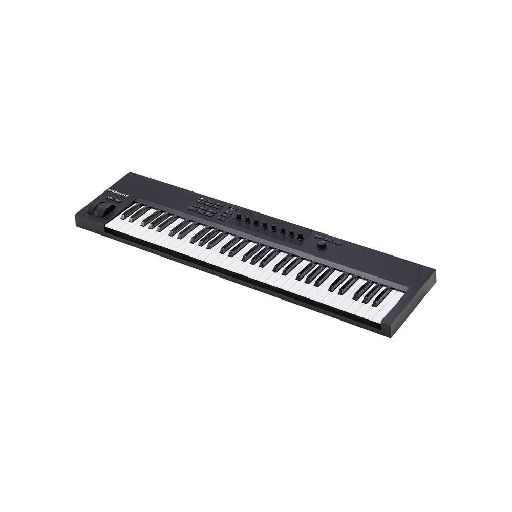 Native Instruments Komplete Kontrol A61 USB/MIDI keyboard
