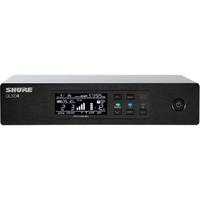 Shure QLXD4-S50 (823-832 & 863-865 MHz) draadloze ontvanger