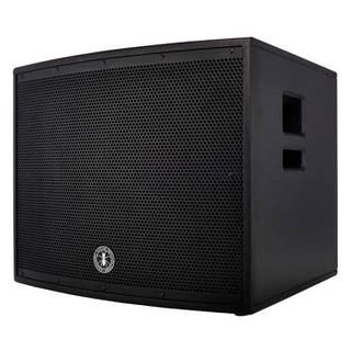 ANT Greenhead 18S actieve 18 inch subwoofer 1600W