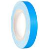 Adam Hall 58064LTBLU gaffer tape 19 mm x 25 m lichtblauw