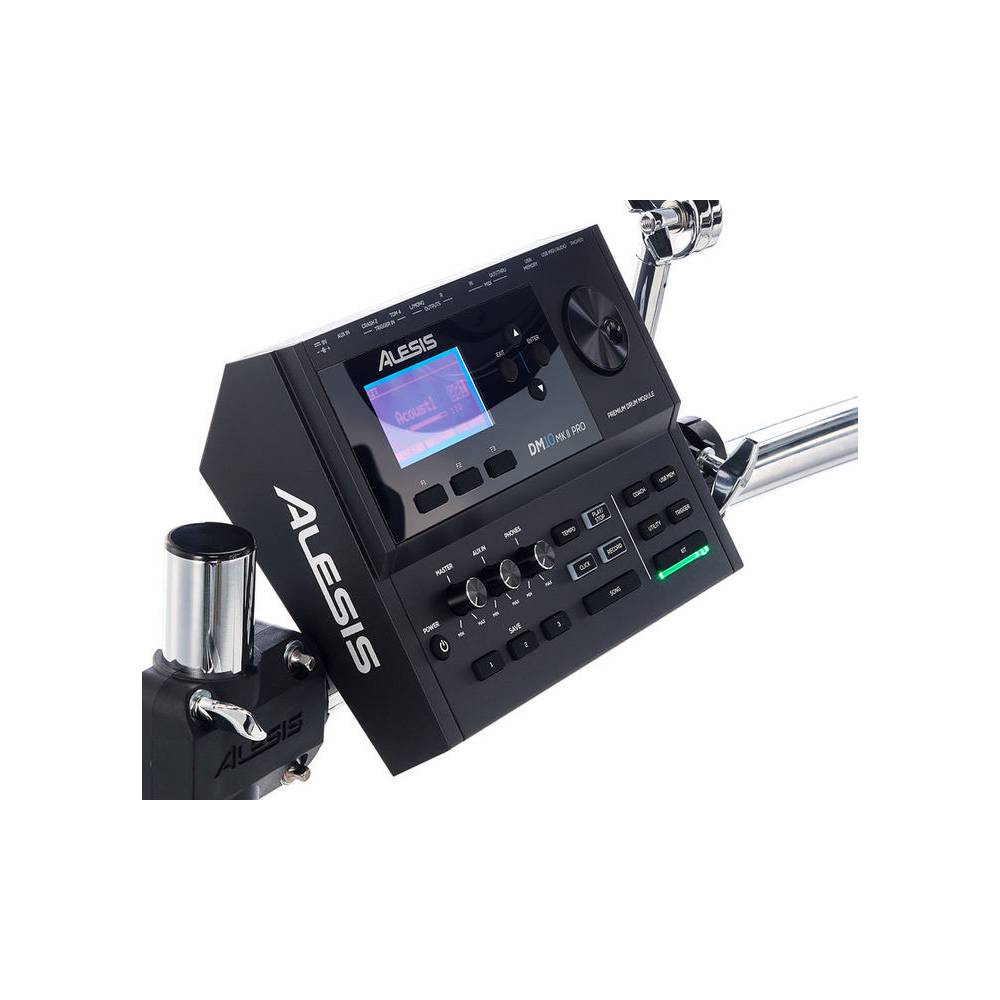 Alesis DM10 MKII Pro elektronisch drumstel