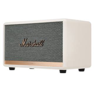 Marshall Lifestyle Acton II White Bluetooth speaker