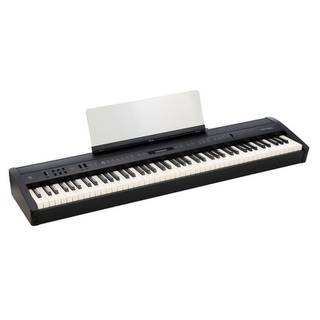 Roland FP-60-BK Premium Portable digitale piano zwart