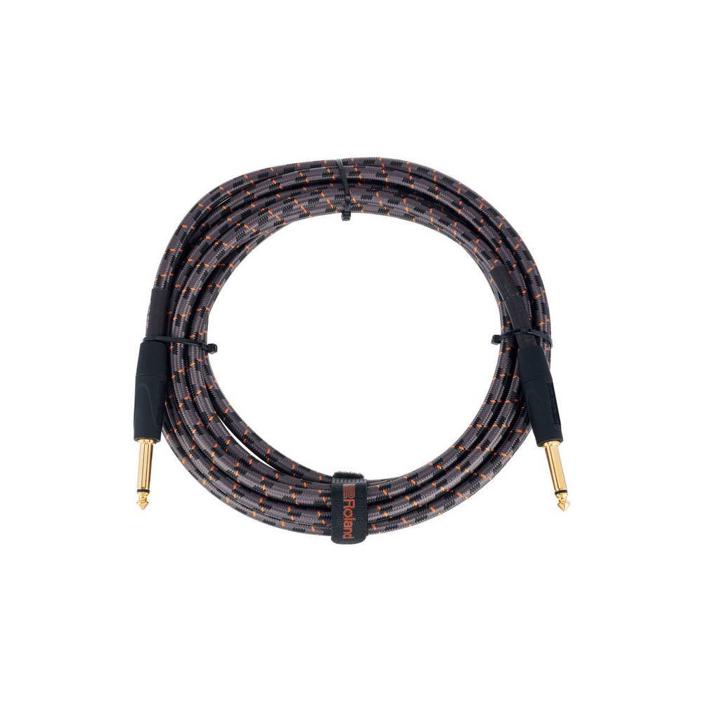 Roland RIC-G15 Gold Series kabel mono jack-jack 4.5 meter